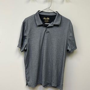 Vintage 90’s Tasso Elba Supima Polo shirt